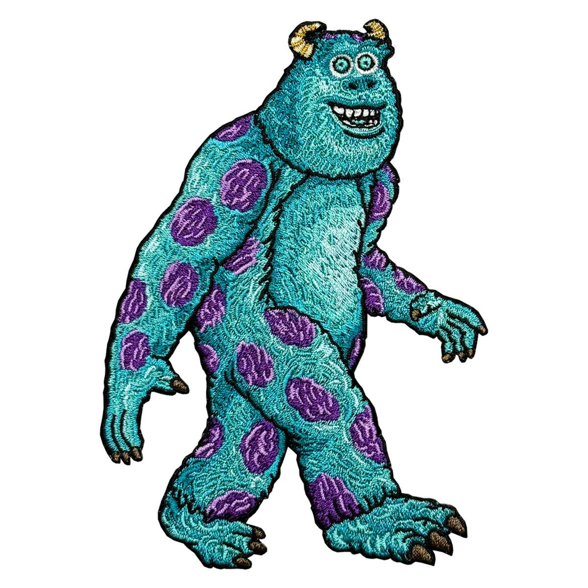 Bigfoot Sully 👣