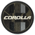 Corolla Circles