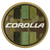 Corolla Circles