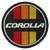 Corolla Circles