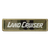 Land Cruiser Name Tapes