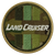 Land Cruiser Circles