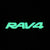 RAV4 Circles