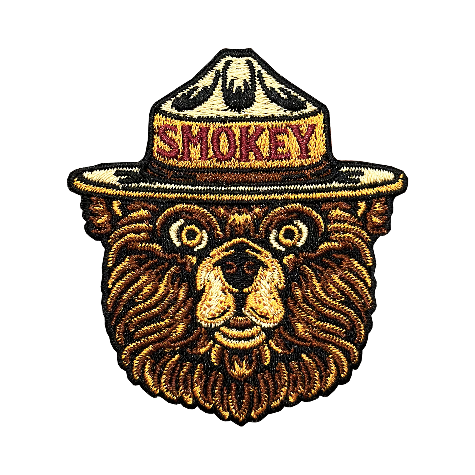 Smokey Bear Mini 🐻