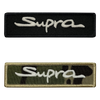 Supra Name Tapes