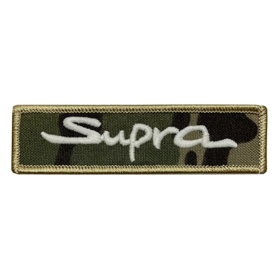 Supra Name Tapes