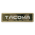 Tacoma Name Tapes