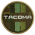 Tacoma Circles