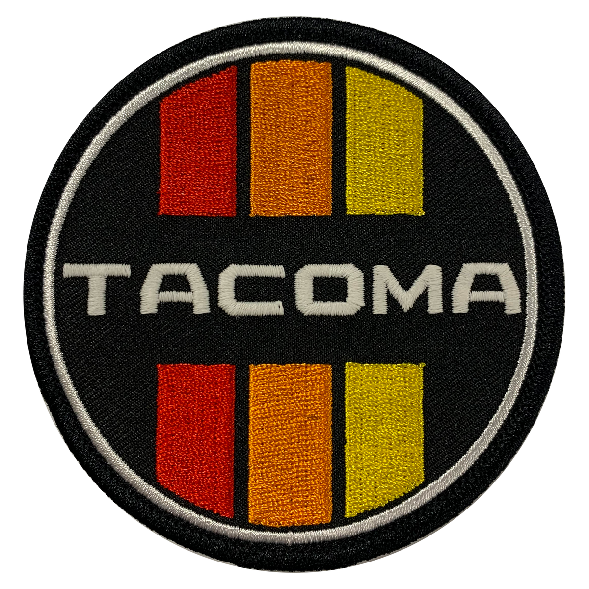 Tacoma Circles