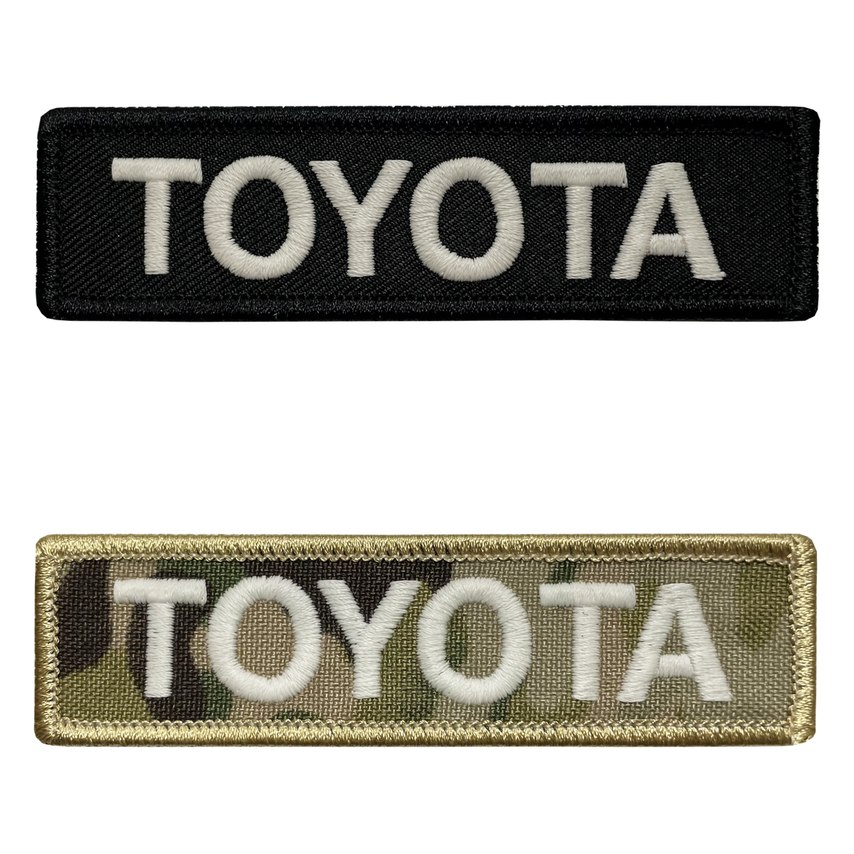 Yota Name Tapes