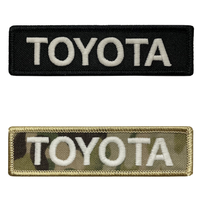 Yota Name Tapes