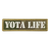 Yota Life Name Tapes