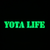 Yota Life Name Tapes