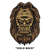 Bigfoot Head Mega 👣