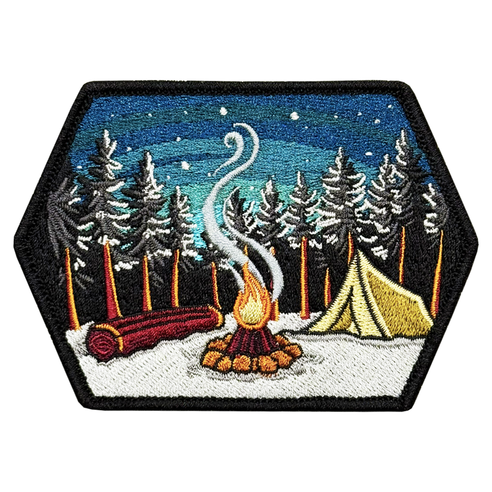 Camp Fire v28.2 ❄️