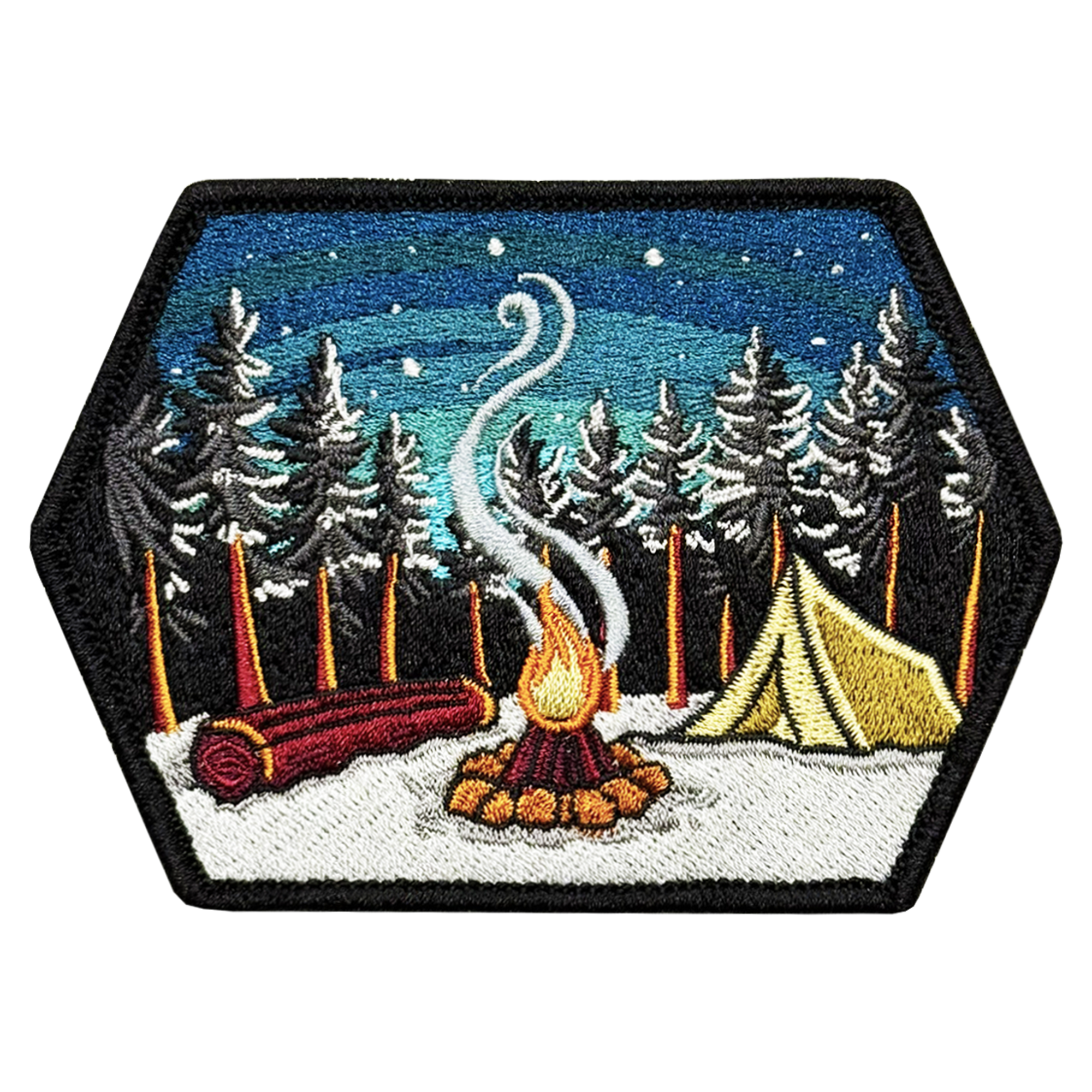 Camp Fire v28.2 ❄️