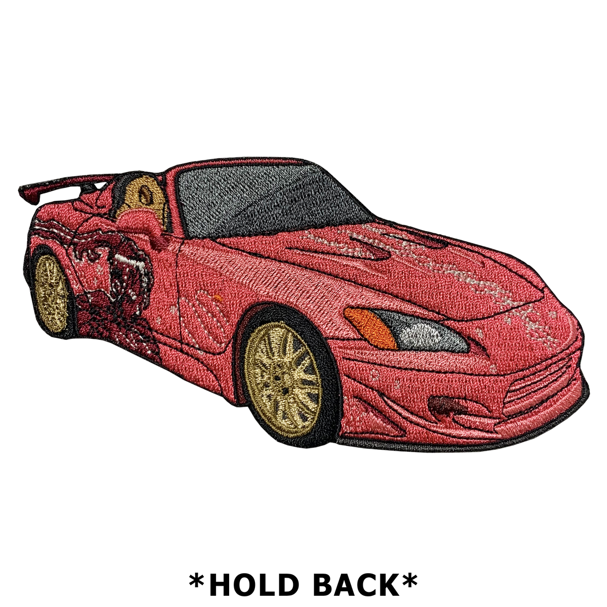 S2000 Suki 🏁