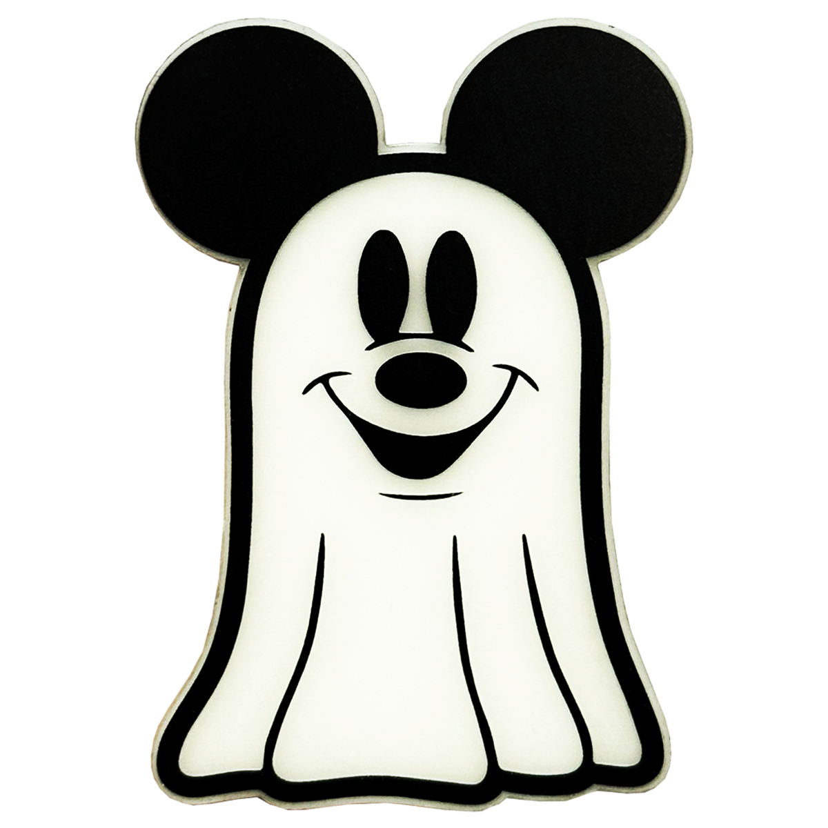 Mouse Ghost 👻