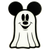 Mouse Ghost 👻