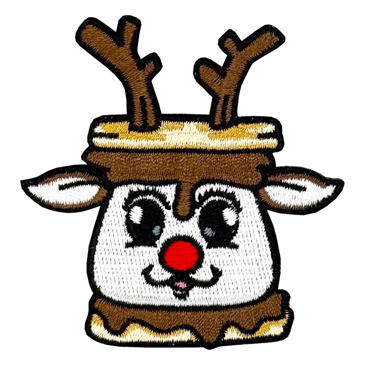 S&#39;more v2 Reindeer 🍫