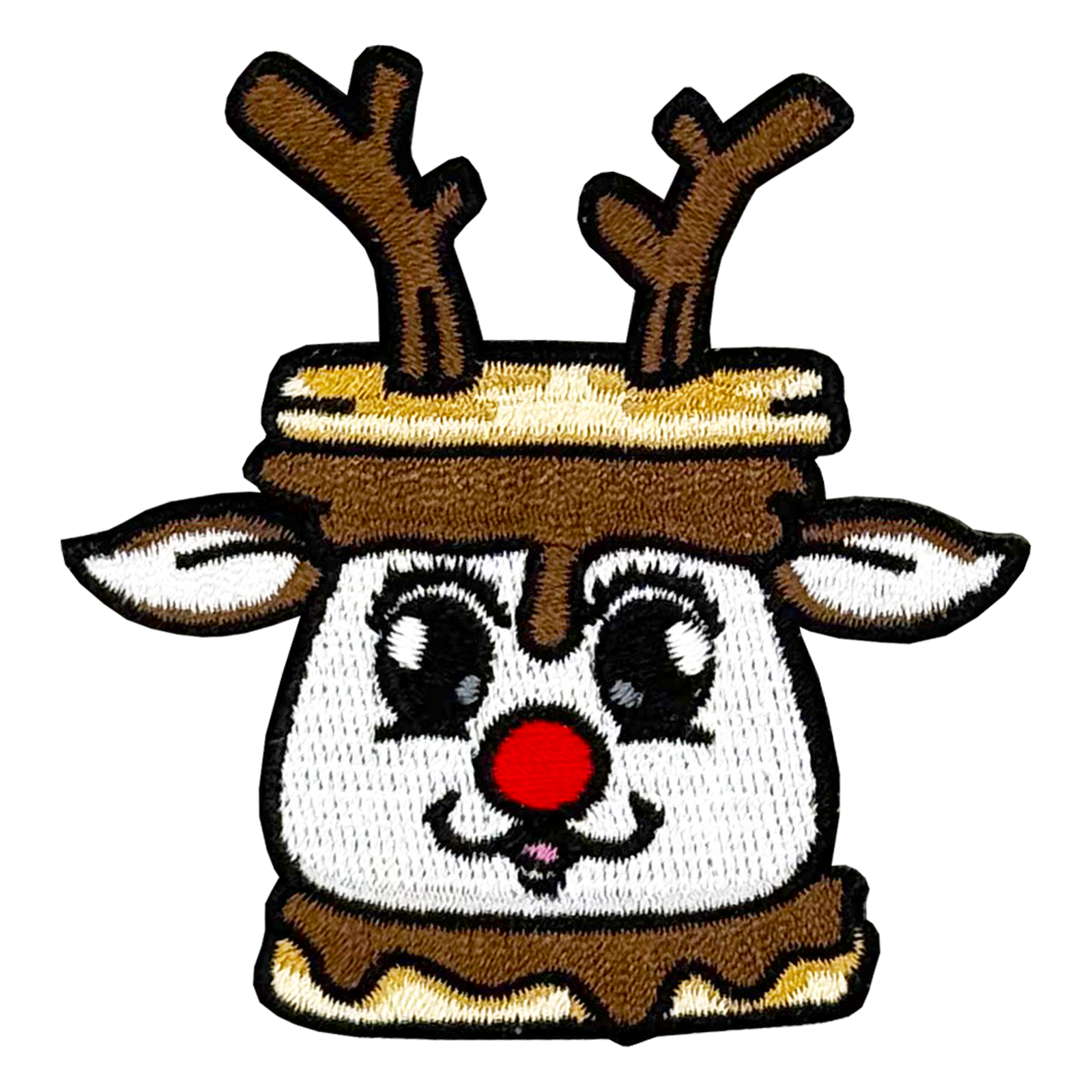 S'more v2 Reindeer 🍫