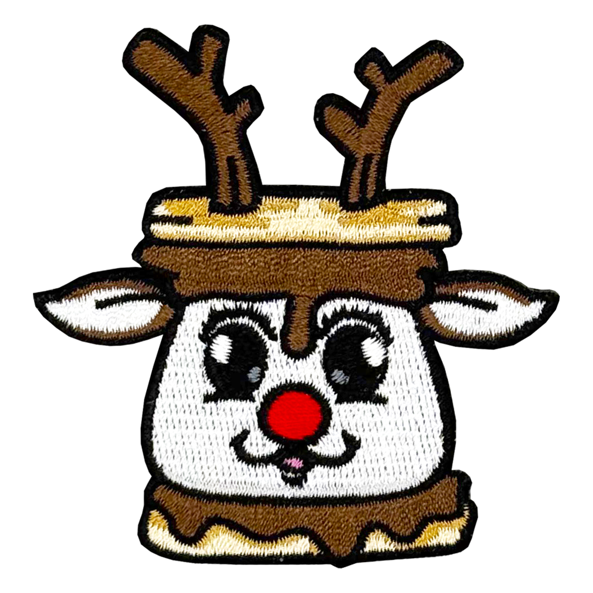 S'more v2 Reindeer 🍫