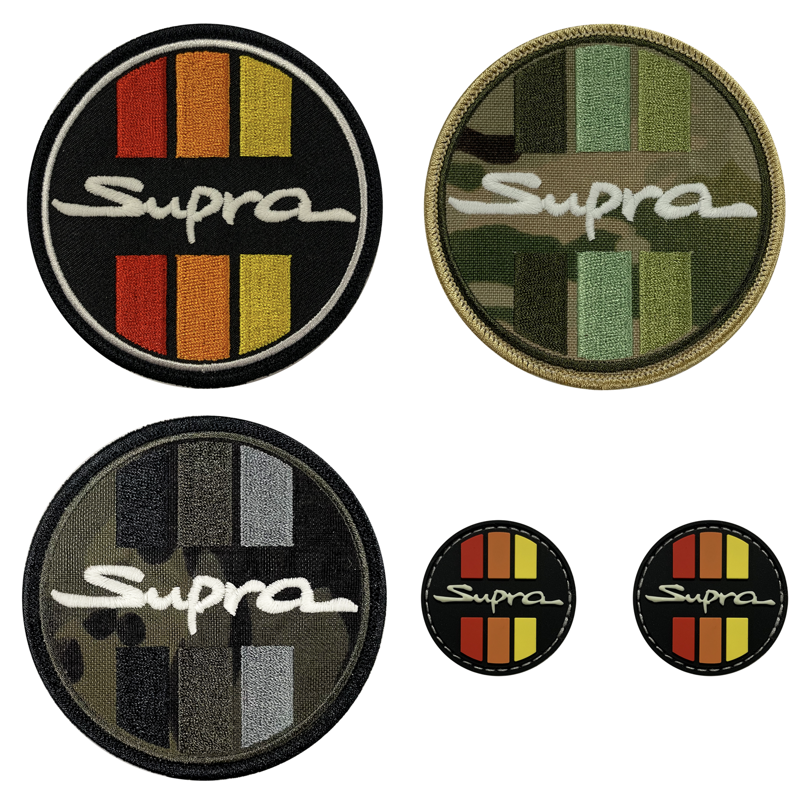 Supra Circles