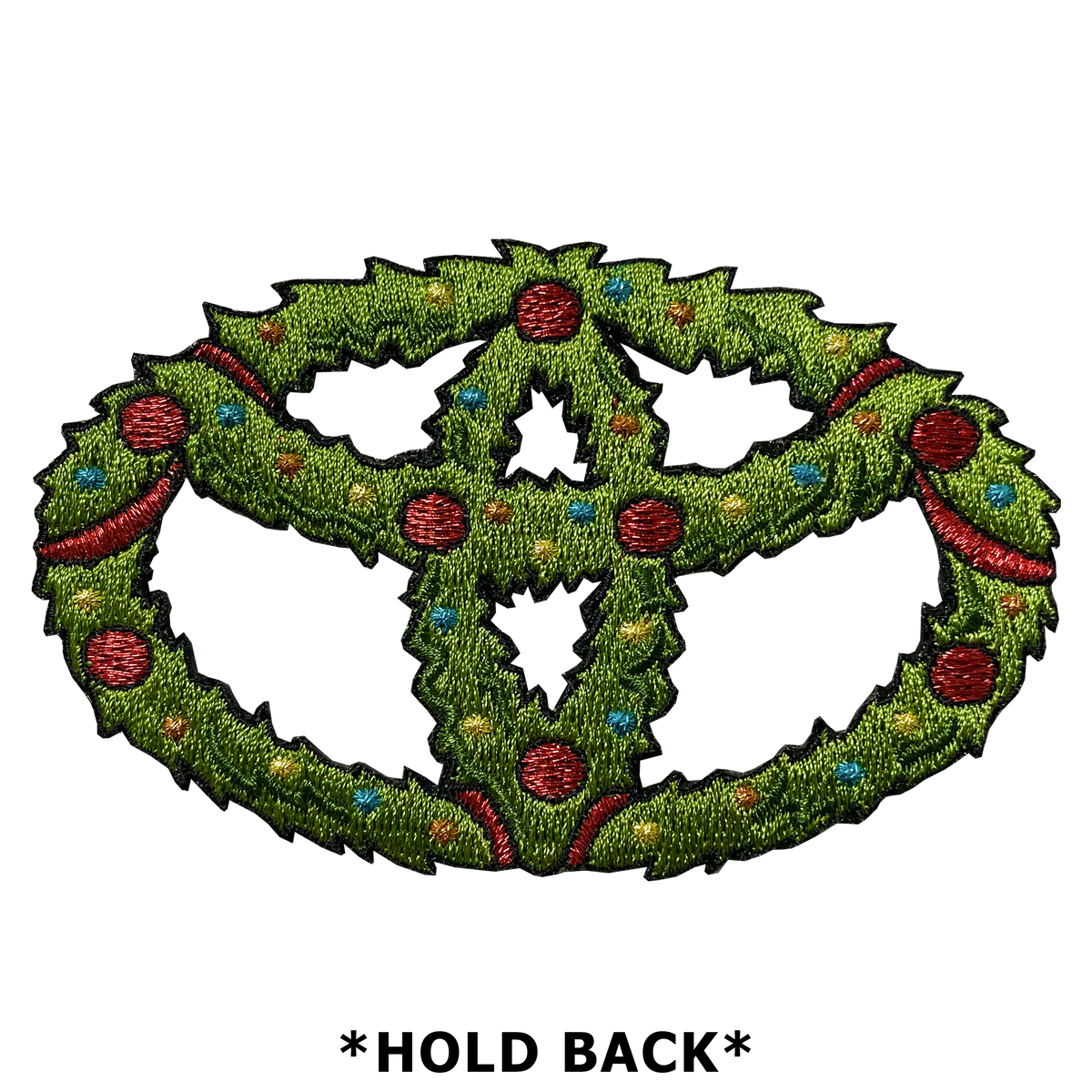 Yota Wreath 🎅