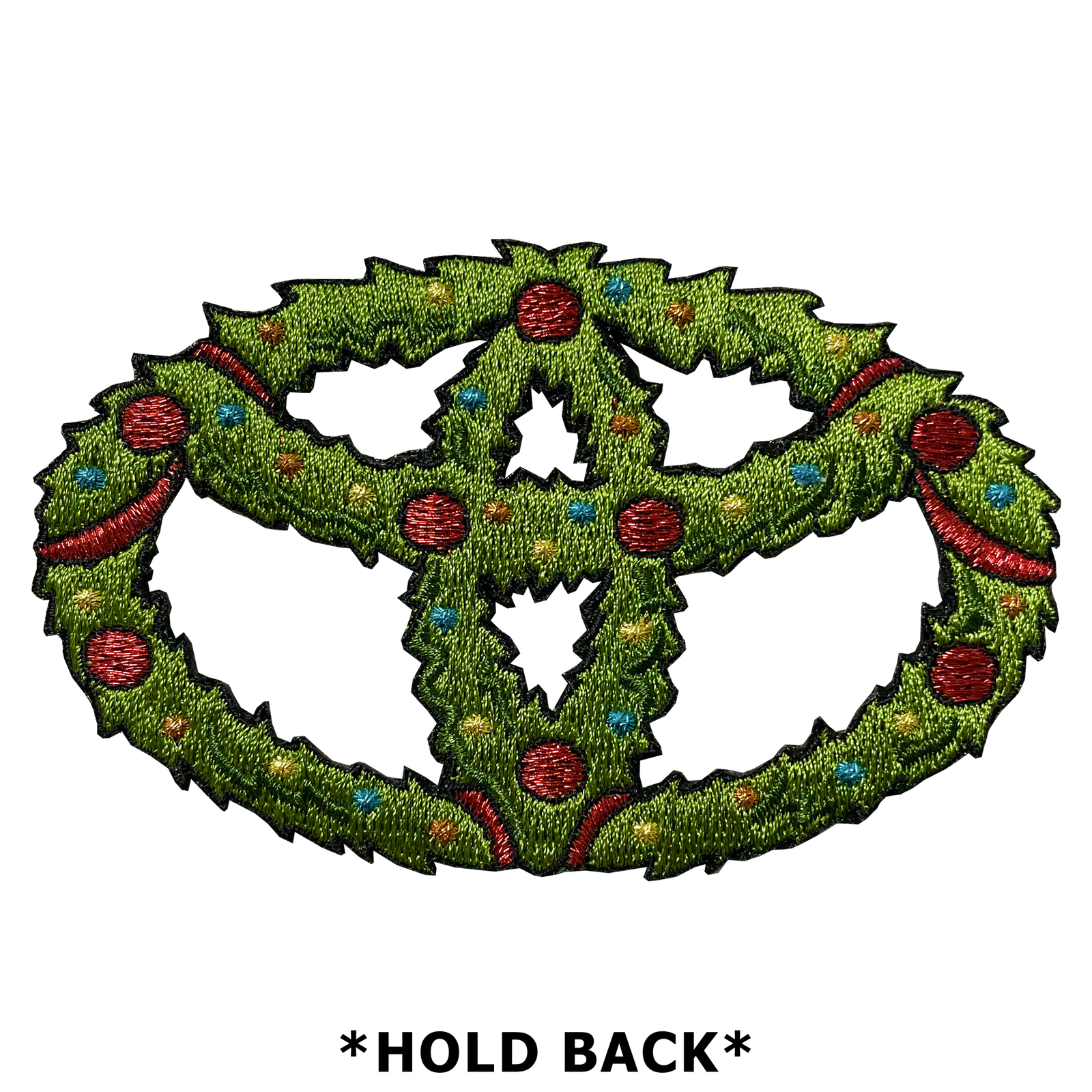 Yota Wreath 🎅