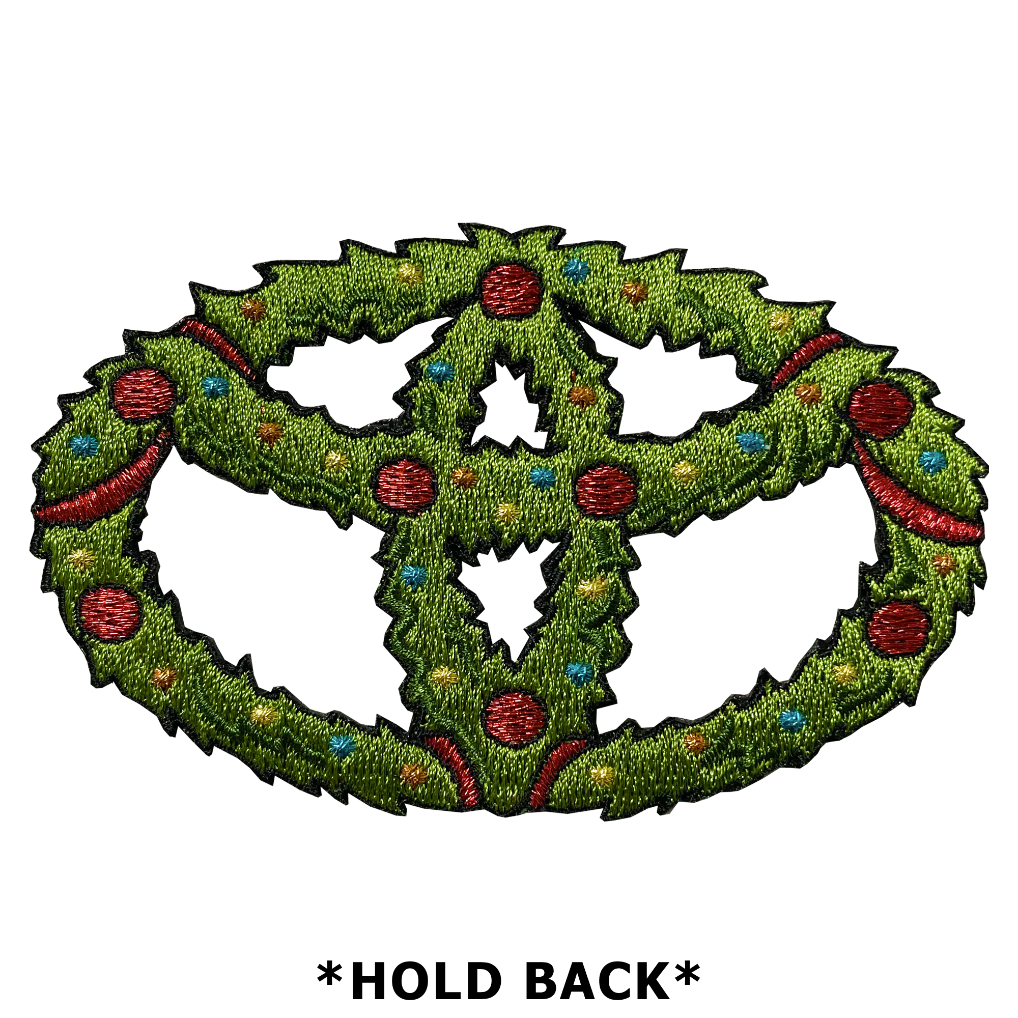 Yota Wreath 🎅