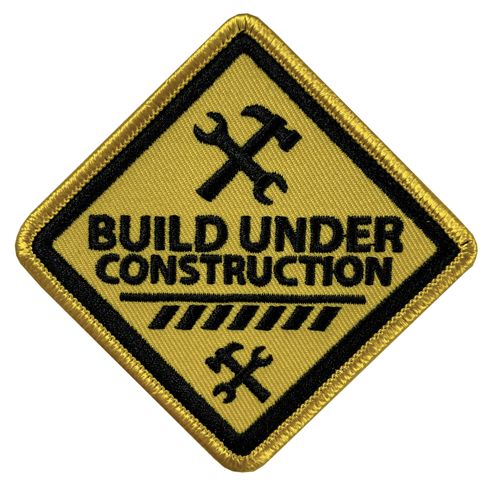 Build Under Construction v2 Patch - GZila Designs