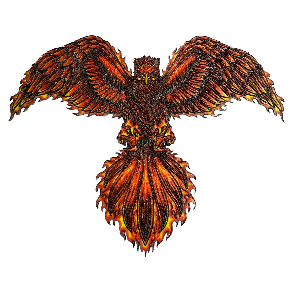 Firebird v3