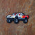 Ivan Trophy Truck Patch - GZila Designs