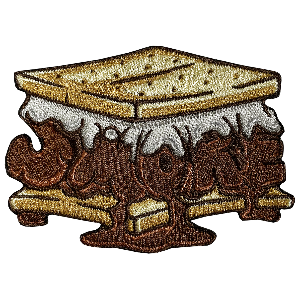 S&#39;more v3 Patch - GZila Designs