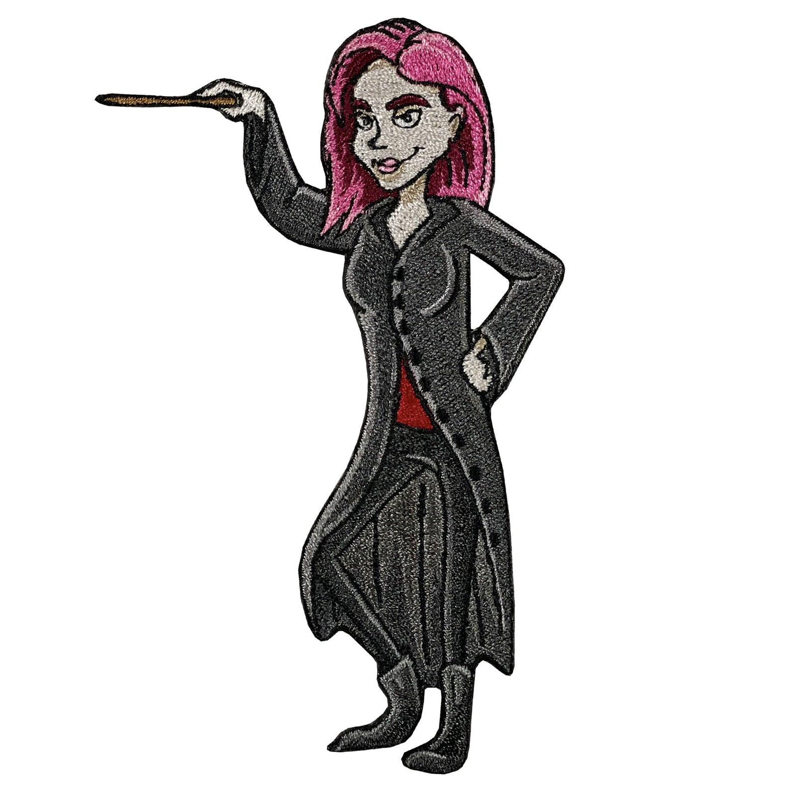 Tonks