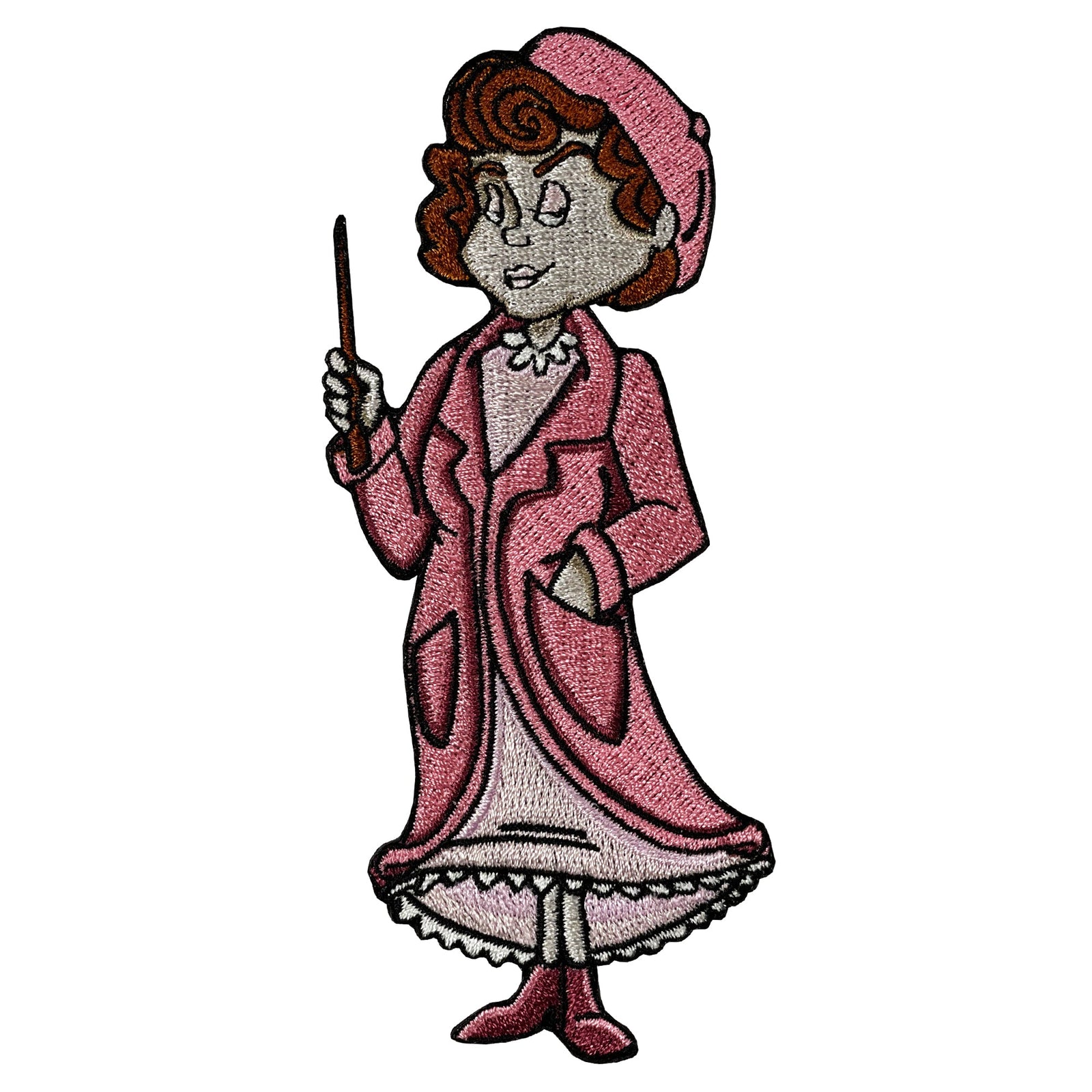 Umbridge