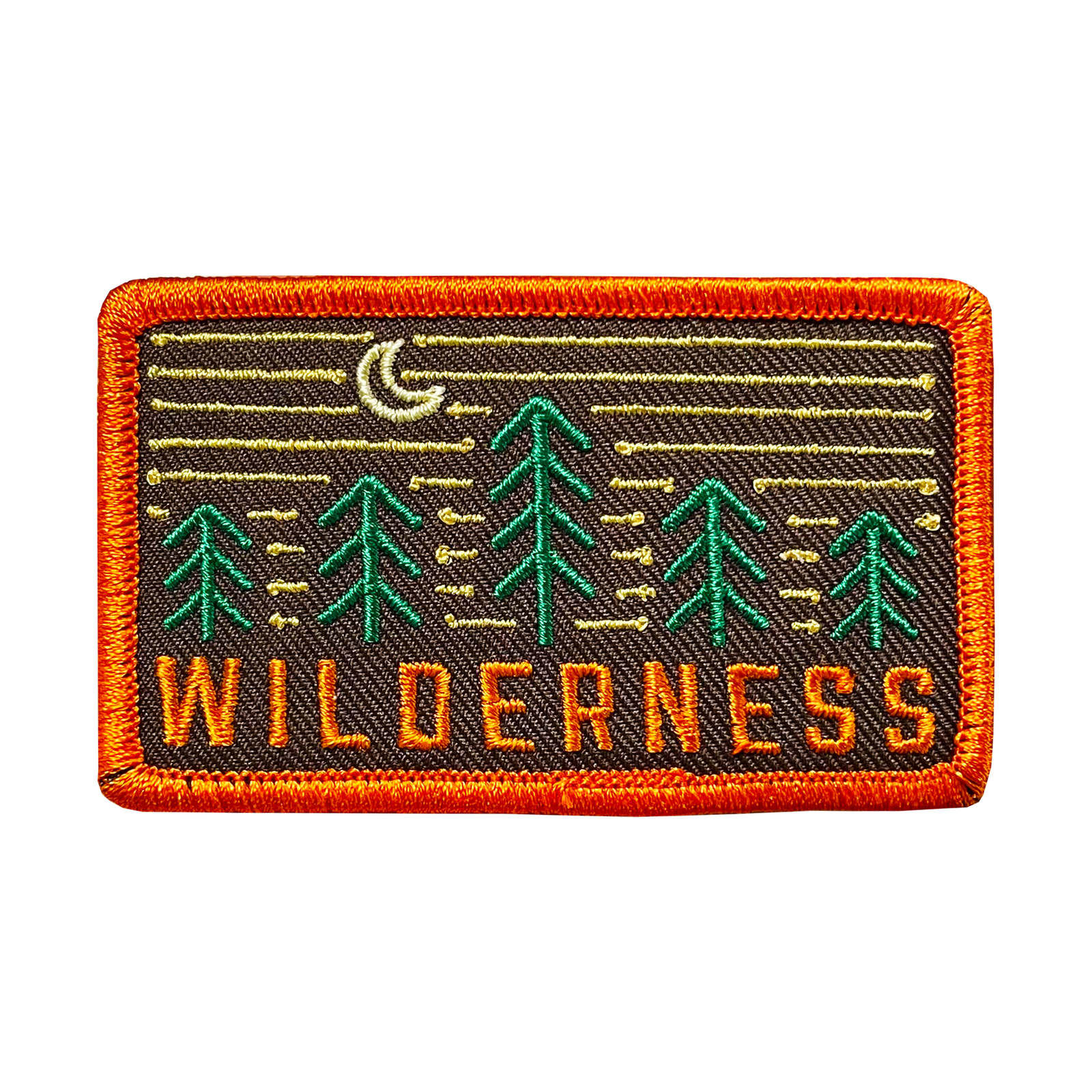 Wilderness 🌳