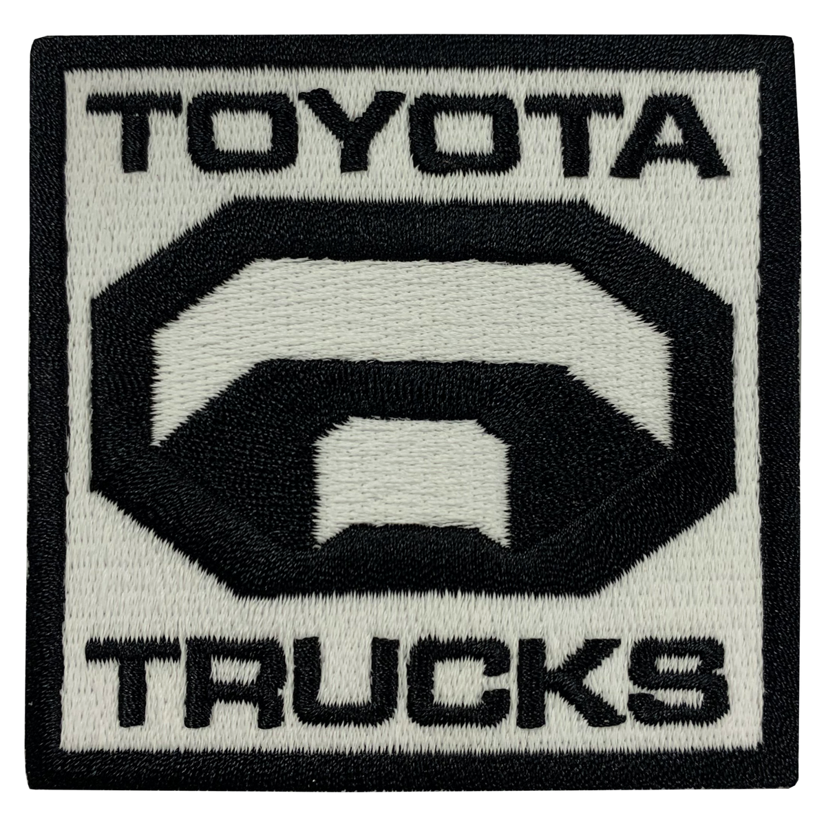 Yota Trucks Patch - GZila Designs