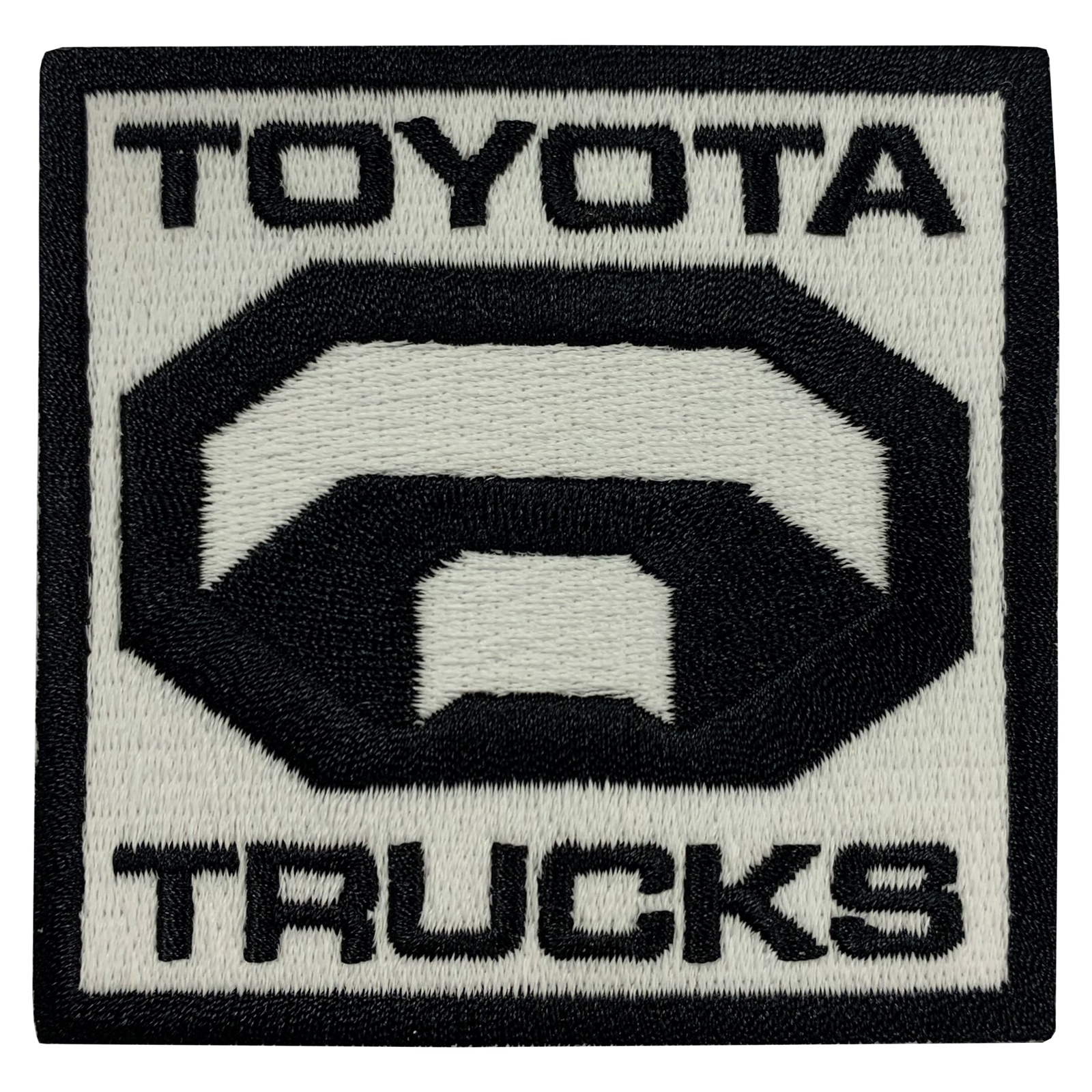 Yota Trucks Patch - GZila Designs