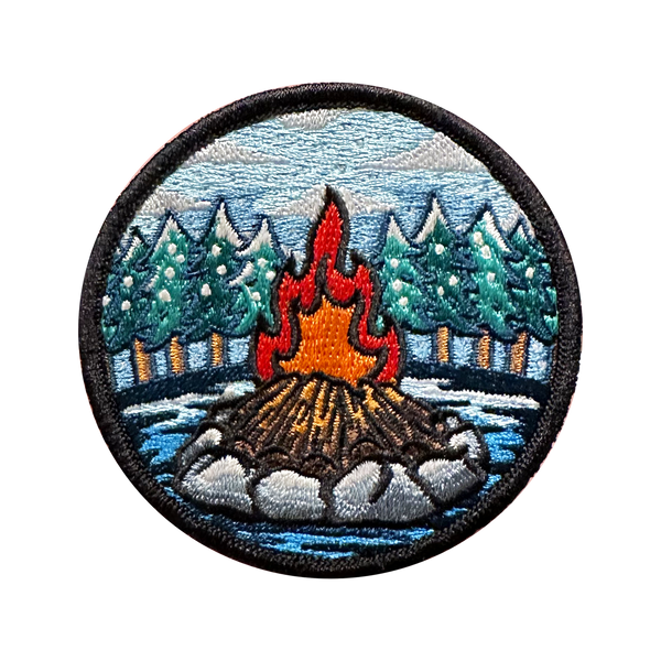 Fire Mini v4 Patch - GZila Designs